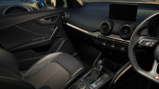 Audi Q2 1.4 TFSI S Line 5dr S Tronic Petrol Estate